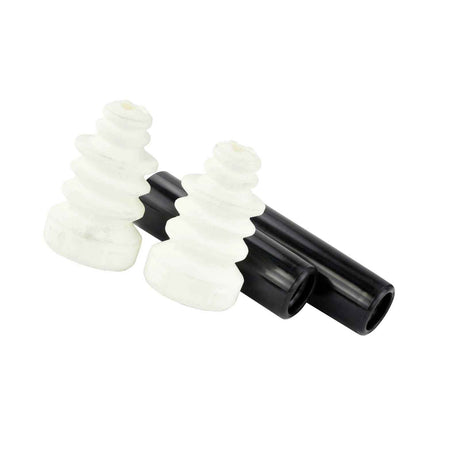 VWSHB-TOURR-KIT - BOOT WITH JOUNCE BUMPER REAR SHOCK ABSORBER KIT Rubber Parts, Shock Absorber Boots