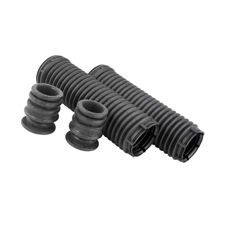 VWSHB-TRSPVF-KIT - BOOT WITH JOUNCE BUMPER FRONT SHOCK ABSORBER KIT Rubber Parts, Shock Absorber Boots