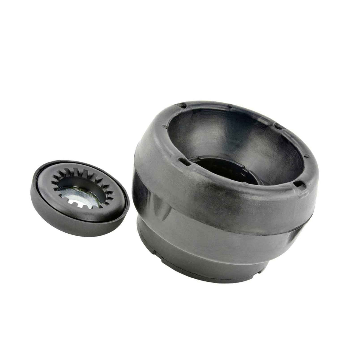 Vwss FRONT SHOCK ABSORBER MOUNTING, REPAIR KIT (WITH SHOCK ABSORBER BEARING ...