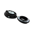 VWSS-B8F-KIT - FRONT SHOCK ABSORBER MOUNTING, REPAIR KIT (WITH SHOCK ABSORBER BEARING) Rubber Parts, Shock Absorber Supports