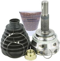 0110-ASV50A48 - OUTER CV JOINT 27X61X26 