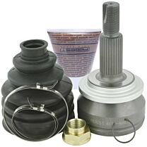 0110-AUR20 - OUTER CV JOINT 25X61X30 