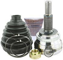 0110-CLR30A48 - OUTER CV JOINT 27X62X30 