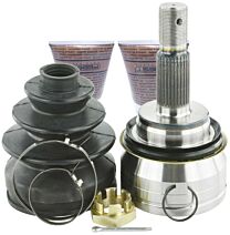 0110-GRJ150 - OUTER CV JOINT 30X72.5X30 
