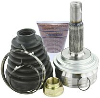 0110-NCP90 - OUTER CV JOINT 22X55X26 