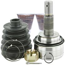 0110-UCK50 - OUTER CV JOINT 30X78X36 