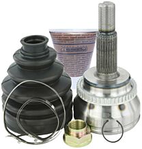0110-ZNRA48 - OUTER CV JOINT 25X63X26 