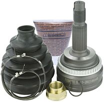 0110-ZRE144A48 - OUTER CV JOINT 25X58X26