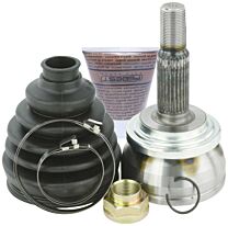 0110-ZVW30 - OUTER CV JOINT 25X56X26 