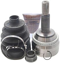 0110-ZZE132A48 - OUTER CV JOINT 29X55X26 