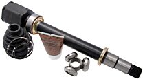 0111-GSV40RH - INNER CV JOINT RIGHT 27X40X24 