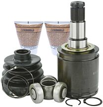 0111-UCK50 - INNER CV JOINT 30X47X34 