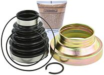 0115P-GRX133R - BOOT CV JOINT KIT PVC 66.5X80.5X33 