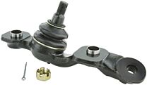 0120-UCF30FRH - FRONT LOWER BALL JOINT RIGHT 