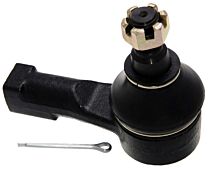 0121-J102E - STEERING TIE ROD END 