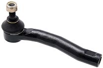 0121-NCP100L - STEERING TIE ROD END LEFT 