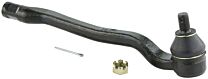 0121-UCF30LH - STEERING TIE ROD END LEFT 
