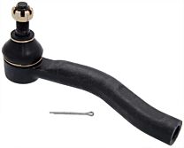 0121-ZZE120L - STEERING TIE ROD END LEFT 
