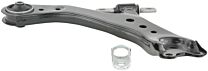 0124-ASV70LH - LEFT LOWER FRONT ARM 