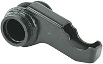 0124-HDJ100LH - LEFT FRONT ARM