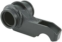 0124-HDJ100RH - RIGHT FRONT ARM 