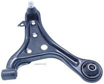 0124-KGJ10LH - LEFT LOWER FRONT ARM 