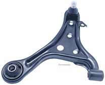 0124-KGJ10RH - RIGHT LOWER FRONT ARM 
