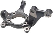 0128-ACA30FLH - STEERING KNUCKLE LEFT 