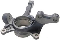 0128-ACV30FLH - STEERING KNUCKLE LEFT 