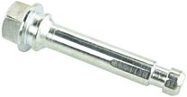 0174-AGL10LOWR - REAR CALIPER SLIDE PIN 