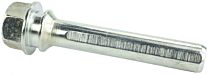 0174-AGL10UPR - REAR CALIPER SLIDE PIN 