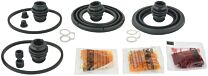 0175-ACU30F - FRONT BRAKE CALIPER REPAIR KIT 