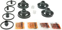 0175-AGV10F - FRONT BRAKE CALIPER REPAIR KIT 