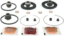 0175-AHR10F - FRONT BRAKE CALIPER REPAIR KIT 
