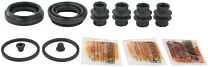 0175-AZT220R - REAR BRAKE CALIPER REPAIR KIT 