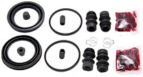 0175-AZT250F2 - FRONT BRAKE CALIPER REPAIR KIT 
