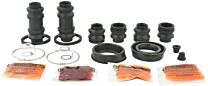 0175-CE120R - REAR BRAKE CALIPER REPAIR KIT 