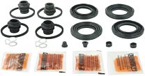 0175-GGL15F - FRONT BRAKE CALIPER REPAIR KIT (SET FOR TWO SIDES)