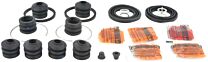 0175-GS141R - REAR BRAKE CALIPER REPAIR KIT 