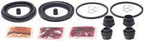 0175-GX100F - FRONT BRAKE CALIPER REPAIR KIT 