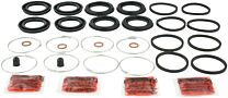 0175-HZJ71F - FRONT BRAKE CALIPER REPAIR KIT 