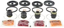 0175-MCV10F - FRONT BRAKE CALIPER REPAIR KIT 