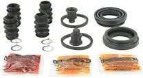 0175-NCP131R - REAR BRAKE CALIPER REPAIR KIT (SET FOR TWO SIDES)