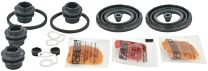 0175-NX200R - REAR BRAKE CALIPER REPAIR KIT 