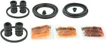 0175-QNC20F - FRONT BRAKE CALIPER REPAIR KIT 