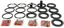 0175-URS190F - FRONT BRAKE CALIPER REPAIR KIT 