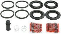 0175-USF40R - REAR BRAKE CALIPER REPAIR KIT 
