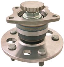 0182-MCV20A48R - REAR WHEEL HUB