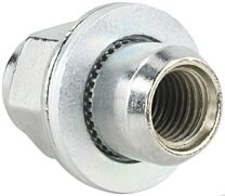 0185-001 - WHEEL NUT 