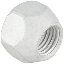 0185-002 - WHEEL NUT 